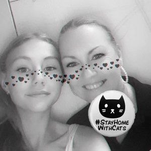 Meet your Posher, Annette